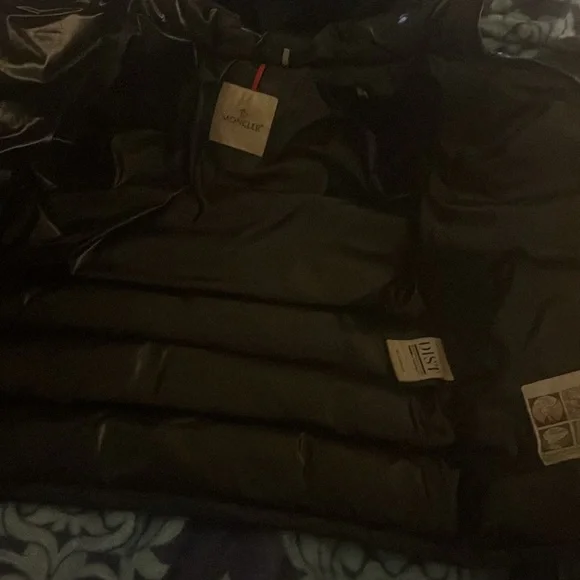 Jacket - Picture 2 of 4